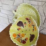 Fruit basket what's Vincent gift