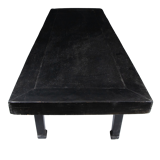 Chinese coffee table