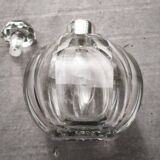 Fontainebleau model bottle by Baccarat