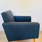 Mid-Century Lounge Chair, from Czechoslovakia 1979’s