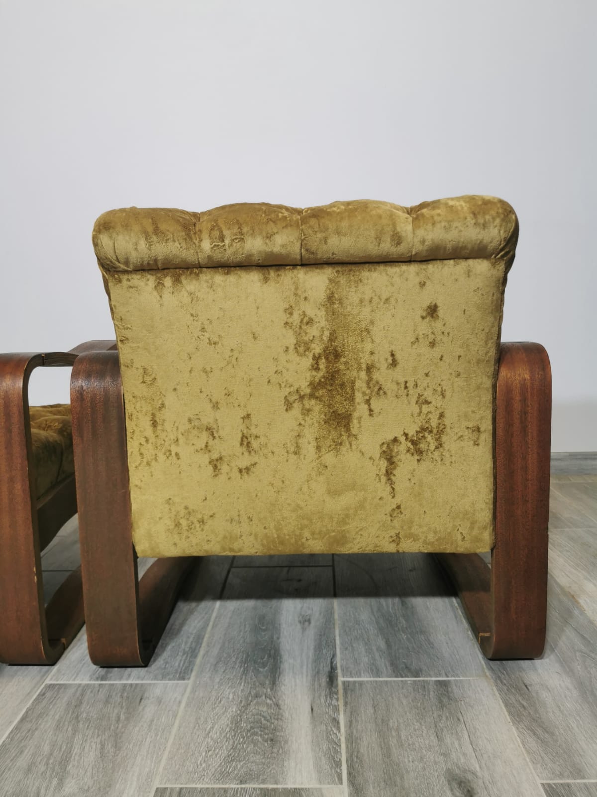 Fauteuils