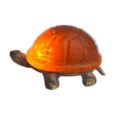 Turtle lamp