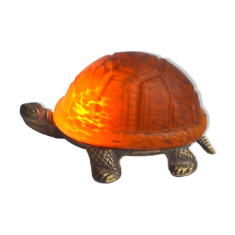 Lampe tortue