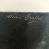 Still Life painting 1900