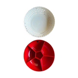 Emsa aperitif plates