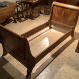 Lit bateau enfant