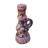 Keraluc ceramic bottle from the 1950s