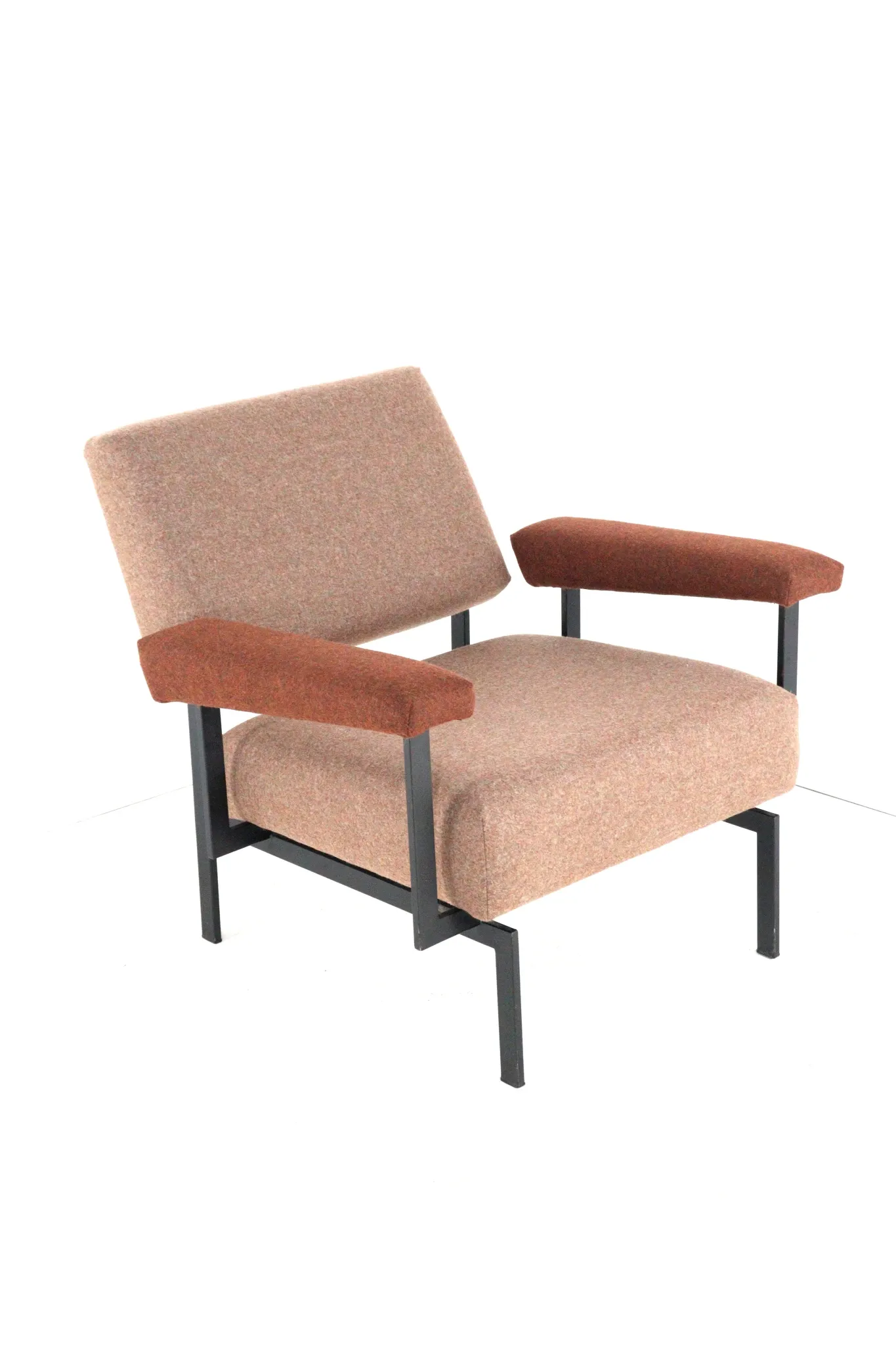 Cees Braakman for Pastoe FM07 Japanese Series - new upholstery