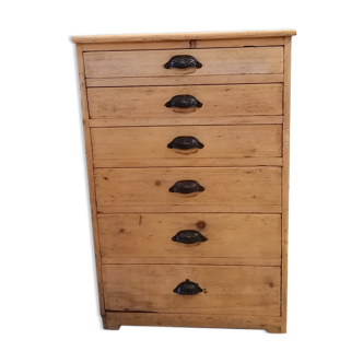 Trade furniture