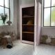 Pink cupboard