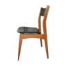 Scandinavian-style chair