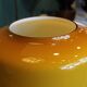 Italian Murano Glass Vase, 1970s