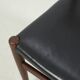 Model W2 Dining Chairs by Hans Wegner, Set of 4