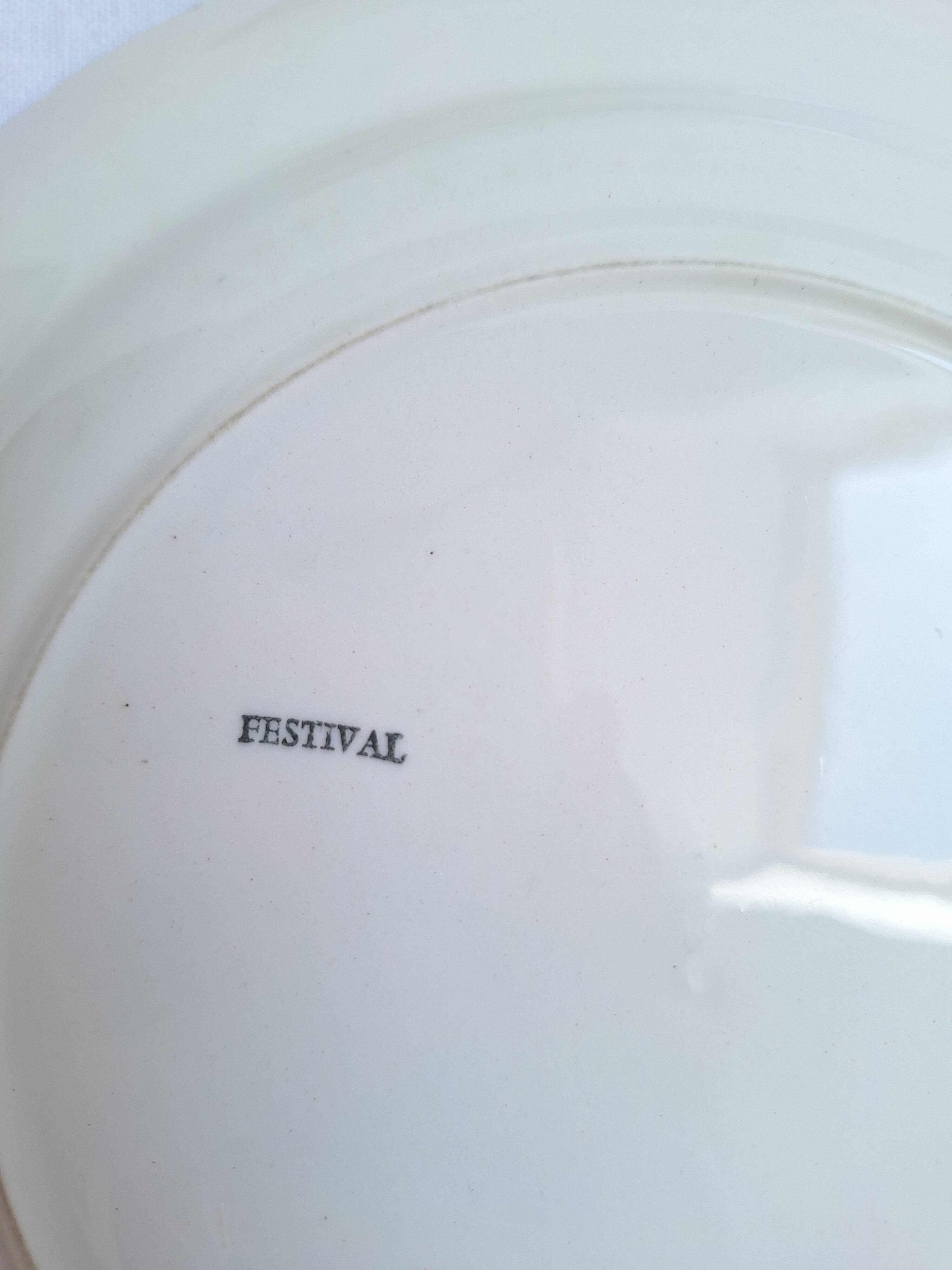 Flat plates Luneville, Céranord, Badonviller