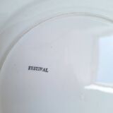 Flat plates Luneville, Céranord, Badonviller