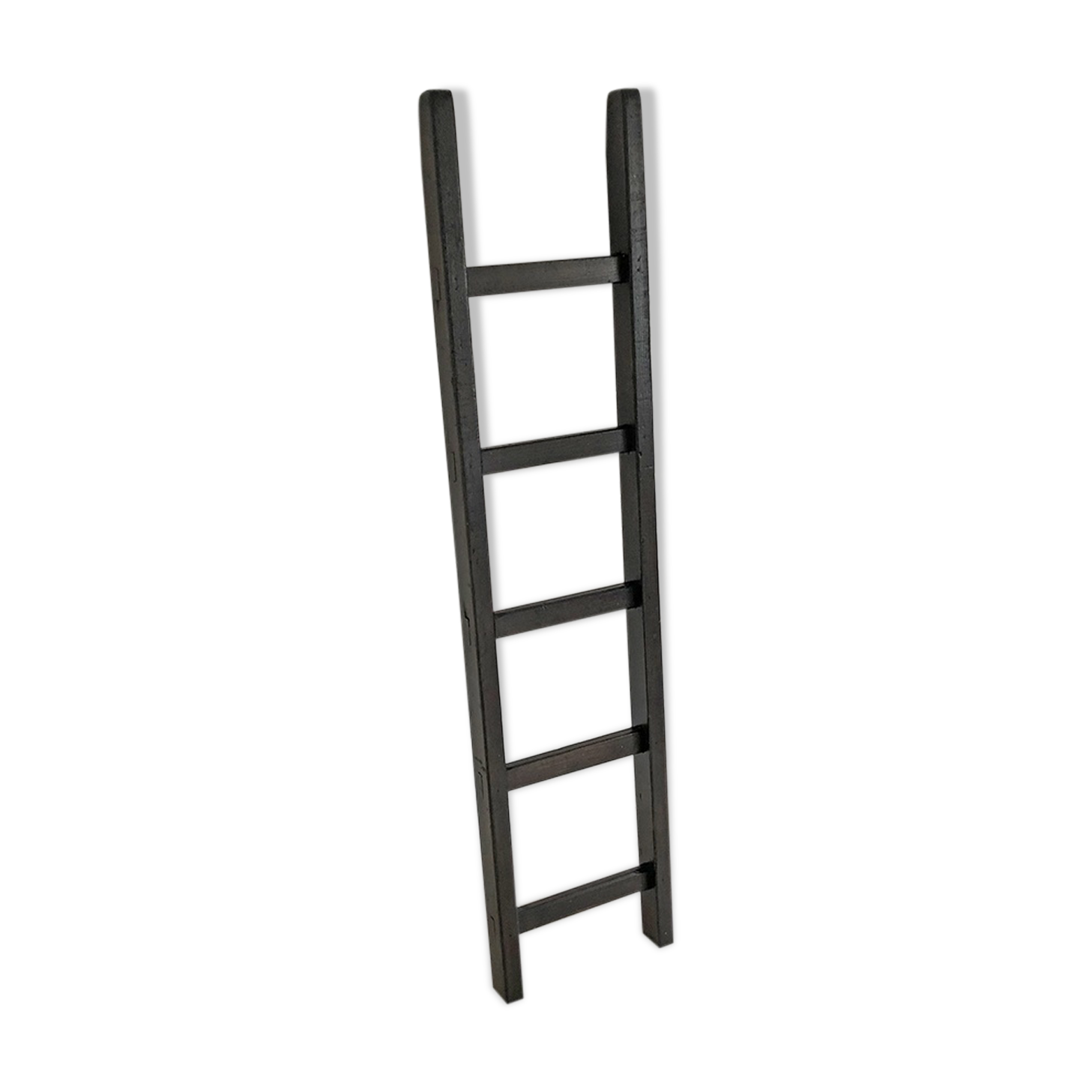 19th century farm ladder
