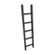 19th century farm ladder