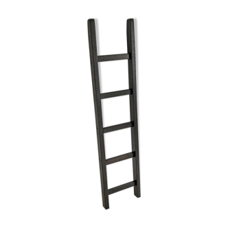 19th century farm ladder