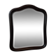 Old mirror