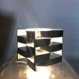 Max Sauze Lamp 1970