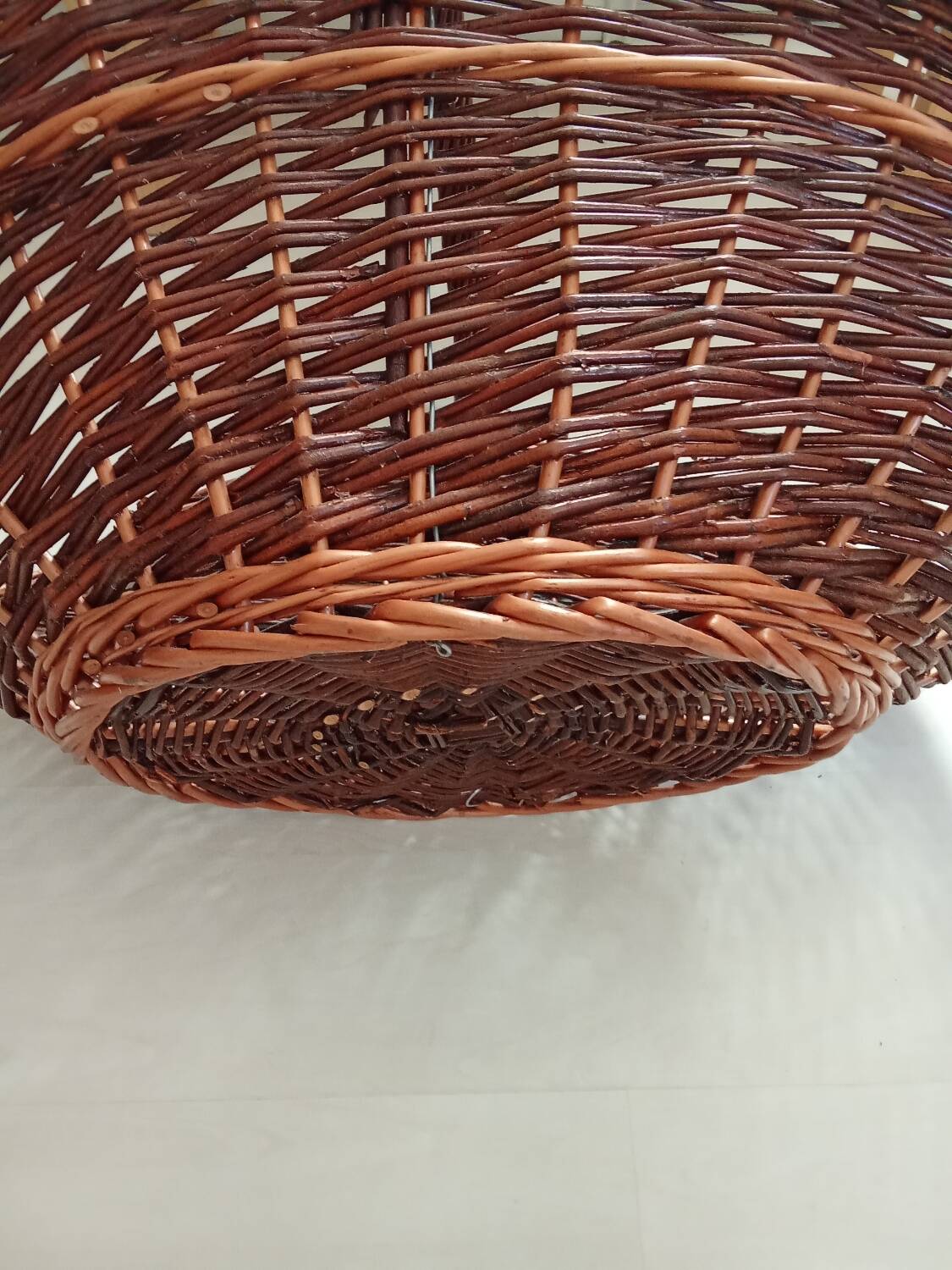 Large basket