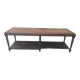 Grande table Drapier ancienne XIX eme meuble métier atelier tissu commerce