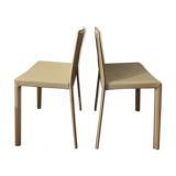 Protis house chairs