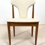 Set of 4 Scandinavian chairs by Elliots of Newbury