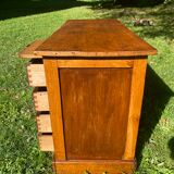 Bureau ancien des années 50/60
