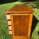 Antique desk from the 50s/60s