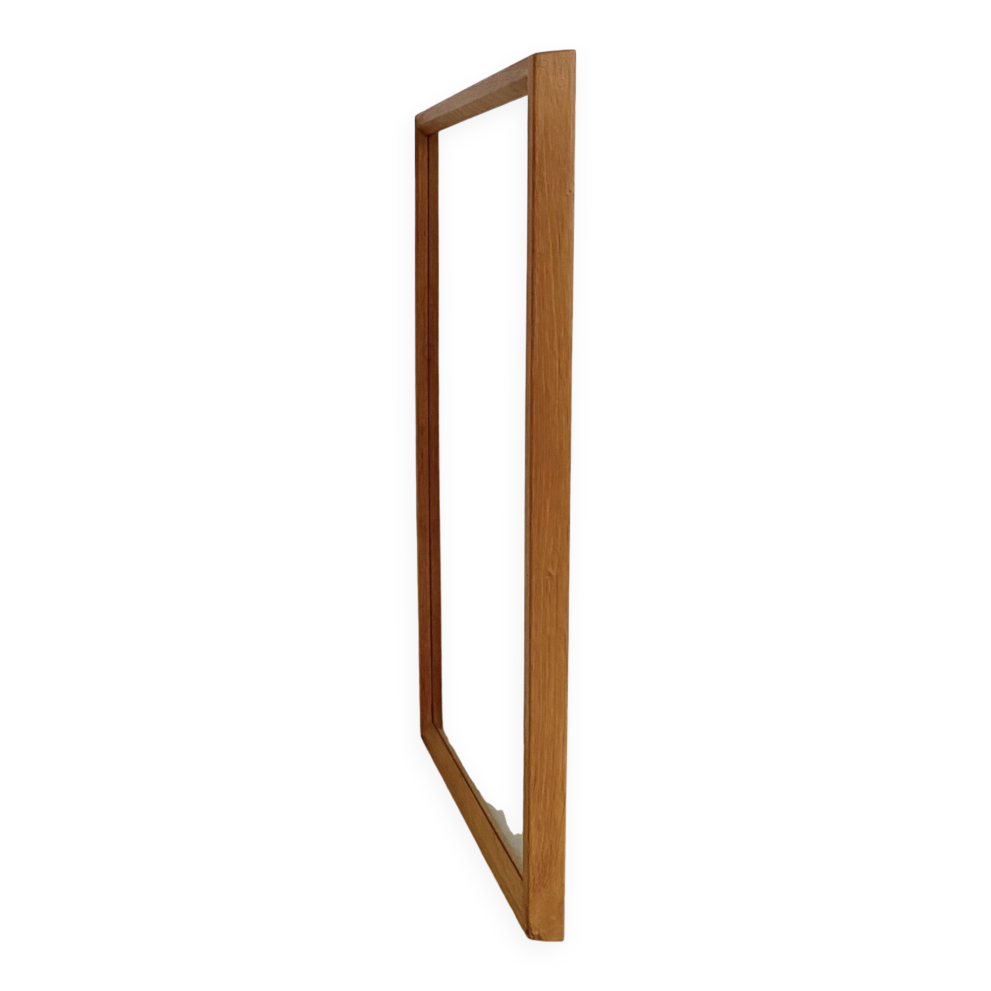 Aksel Kjersgaard Danish Mirror 60s