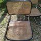 Vintage style chairs Cesca B32 Marcel Breuer