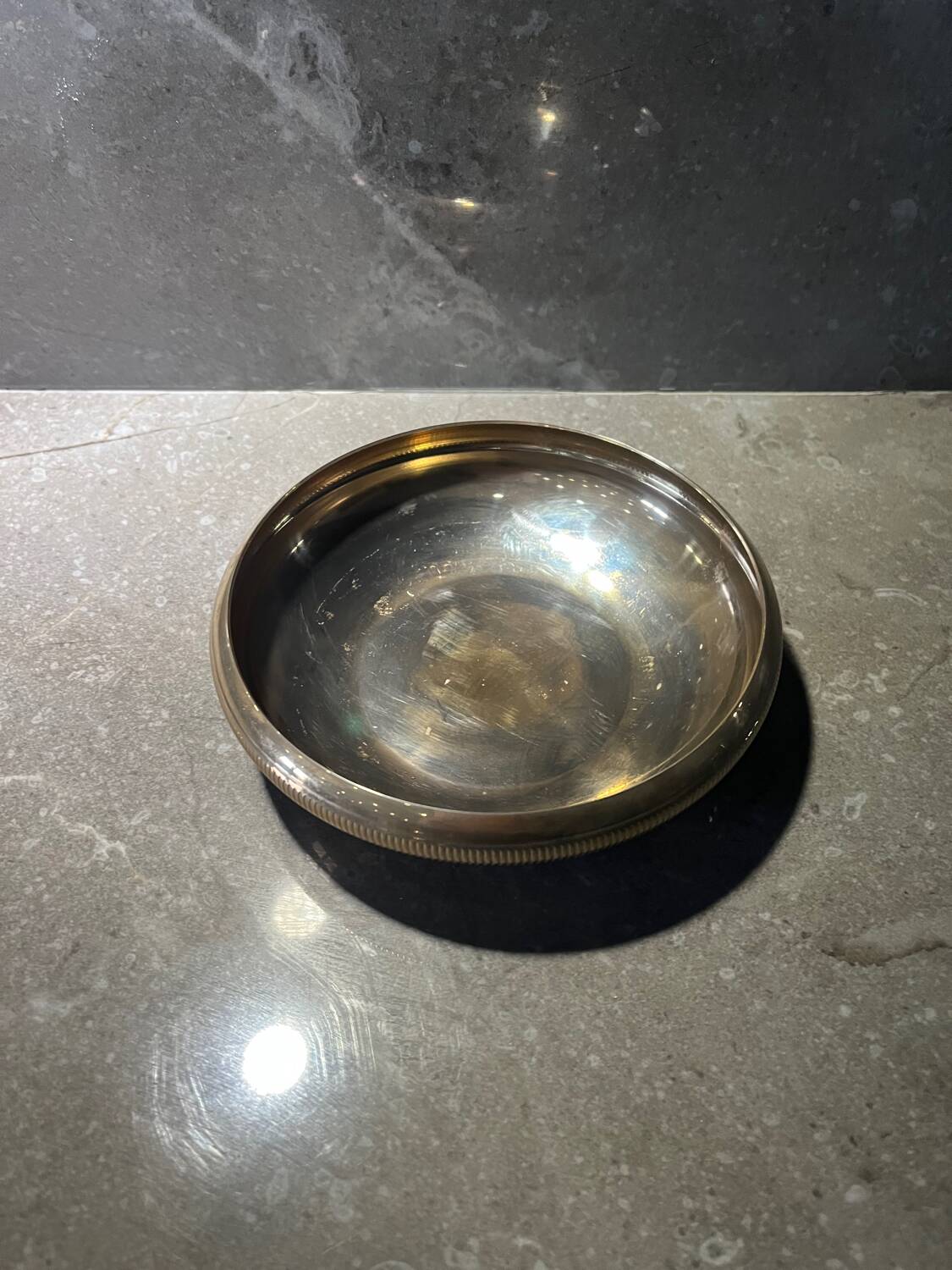 Michel Dartois dish/trinket tray