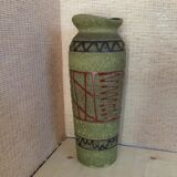 Set of 6 ceramics West Germany