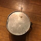 Tin decanter