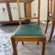 Set of 6 chairs