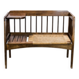 Phone bench