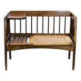 Banc téléphone
