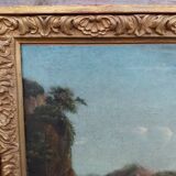 Tableau antique