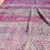 Carpet Berber vintage 305x186cm