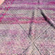 Carpet Berber vintage 305x186cm