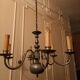 Lustre hollandais vintage