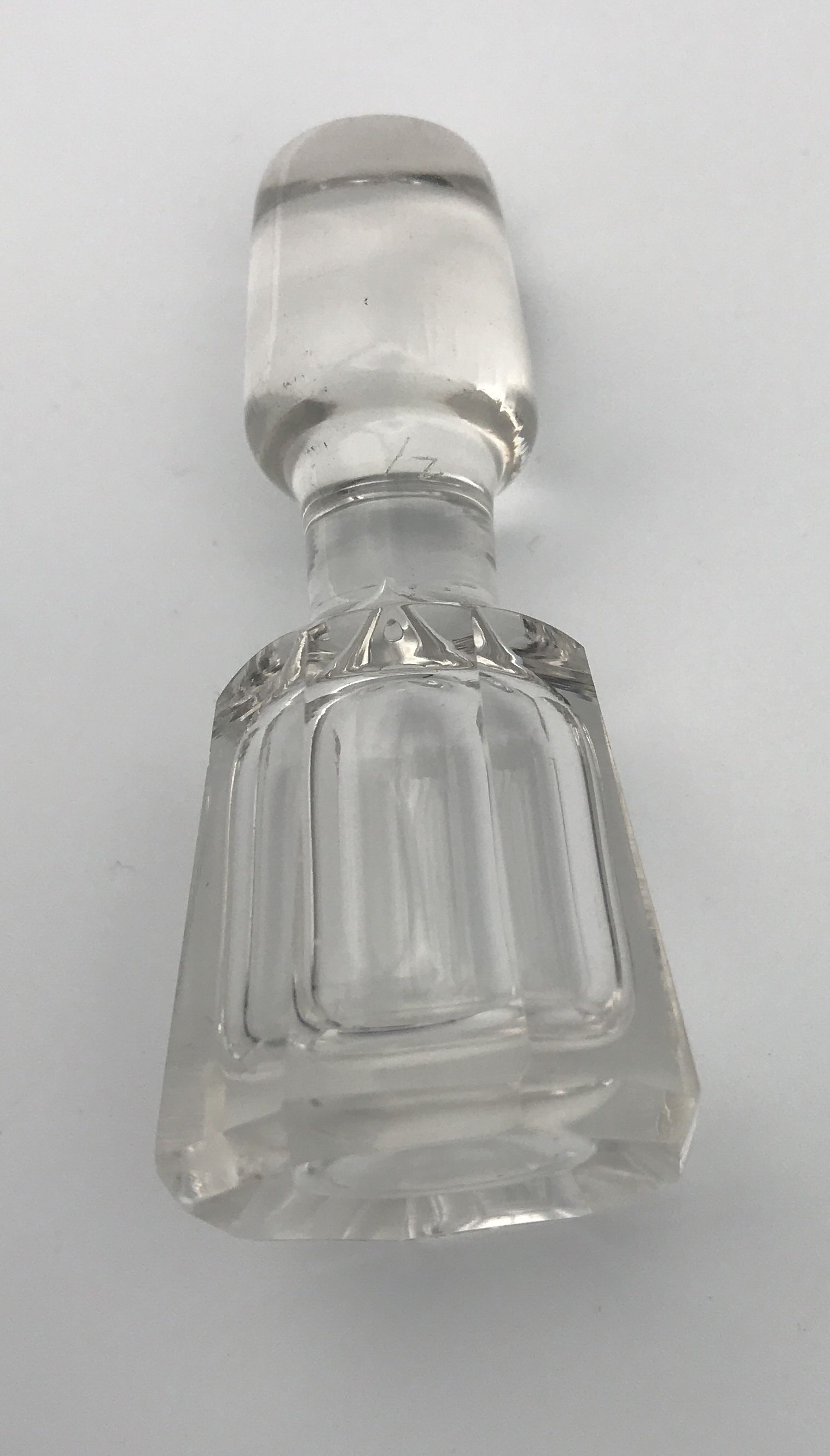 Carafe