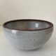 Ceramic cup from the Jeanne and Norbert Pierlot workshop (Ratilly)