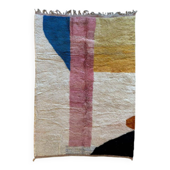 Tapis de Luxe Contemporain - 313 x 216 cm