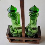 Oil and vinegar set