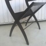 Modernist magazine door