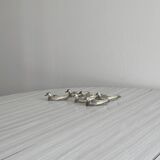 6 duck knife holders