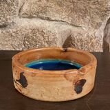 Empty pocket or ashtray La Colombe