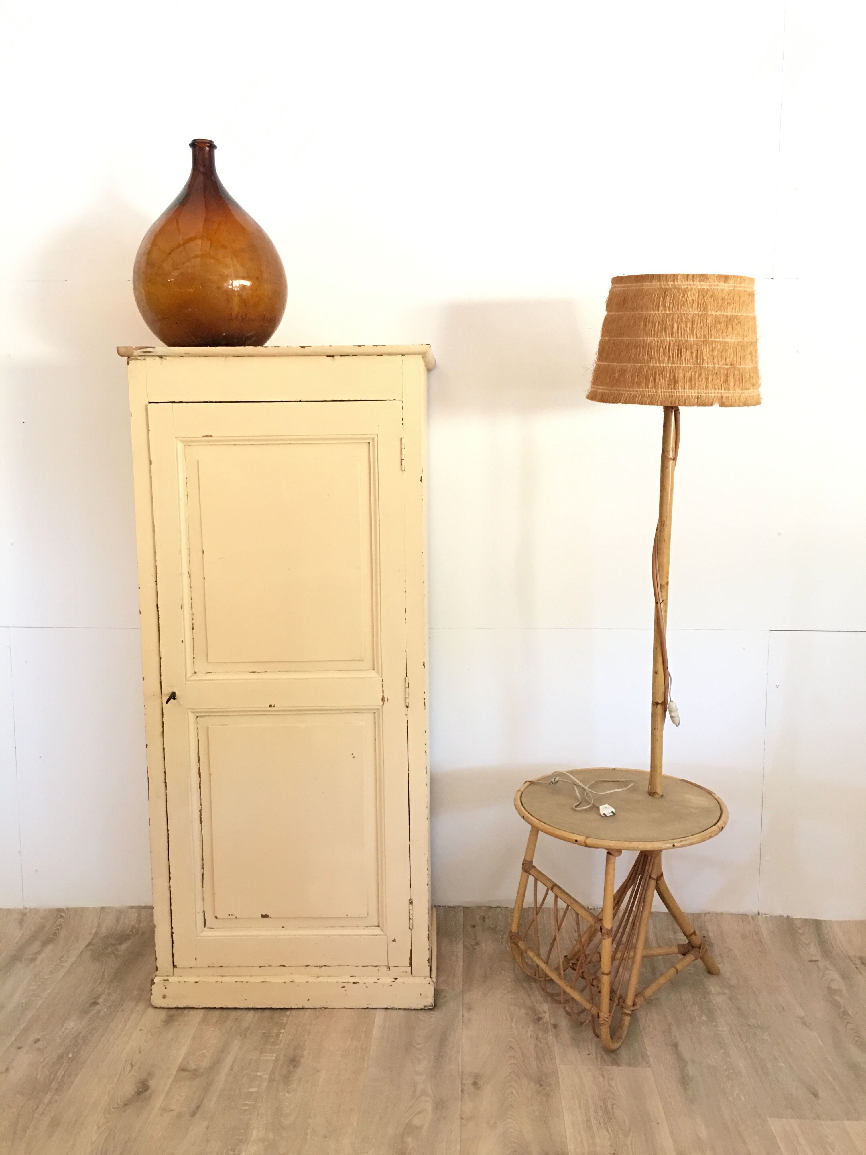 Old patina hosier cream